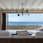 Casa Spilia Villa