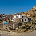 Casa Spilia Villa Agios Stefanos (Mykonos)