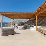 Casa Spilia Villa *