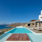 Casa Spilia Agios Stefanos (Mykonos)