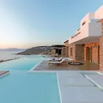 Casa Spilia Villa