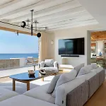 Casa Spilia Villa *