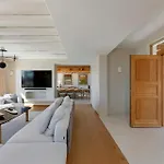 Casa Spilia Villa