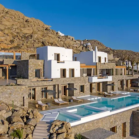 Βίλα Casa Spilia Άγιος Στέφανος