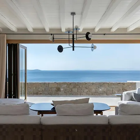 Casa Spilia Villa
