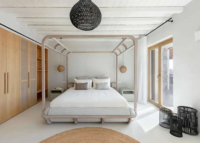 Casa Spilia Βίλα *