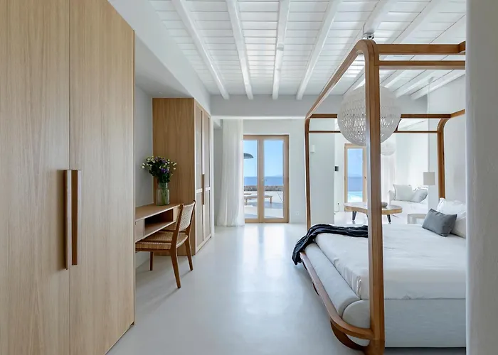 Casa Spilia Βίλα Άγιος Στέφανος