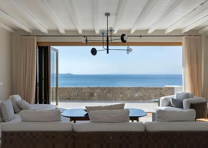 Casa Spilia Βίλα