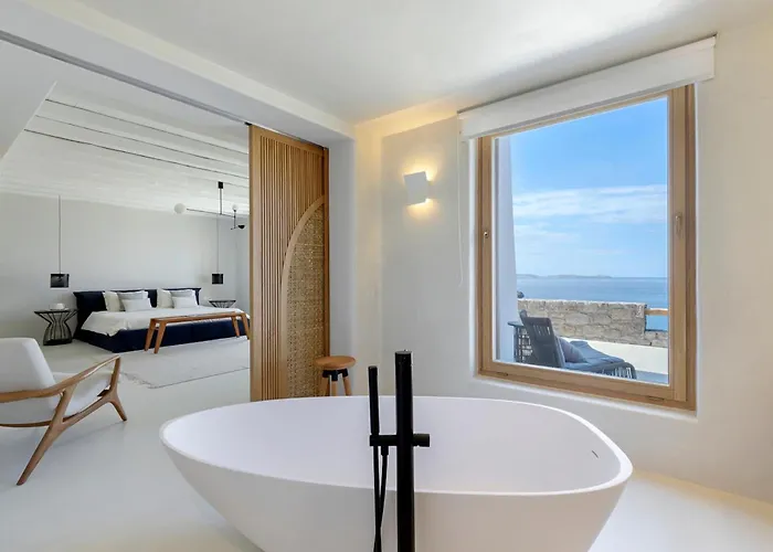 Casa Spilia Βίλα *