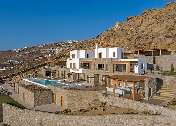 Casa Spilia Άγιος Στέφανος