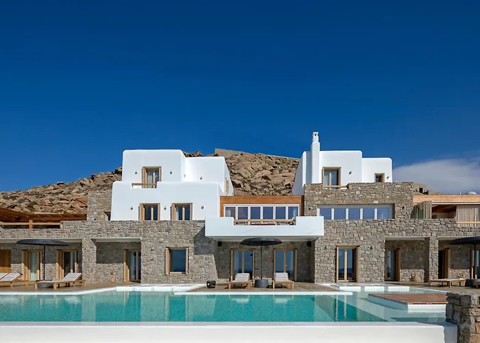 Casa Spilia * Άγιος Στέφανος