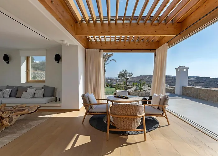 Casa Spilia Βίλα