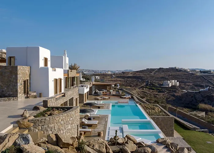 Casa Spilia Άγιος Στέφανος