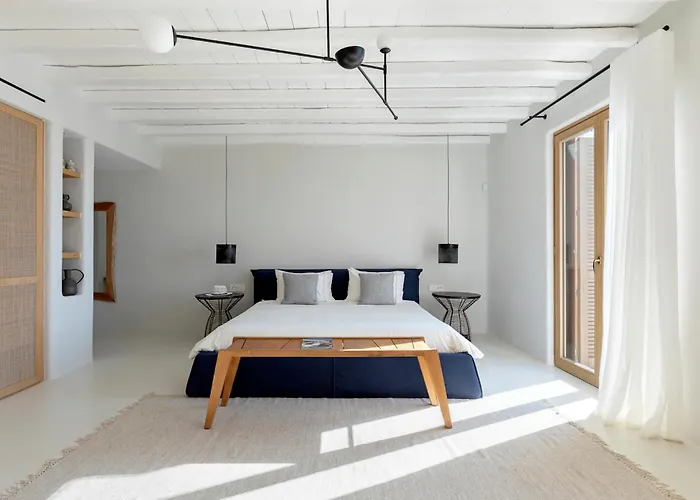 Casa Spilia * Άγιος Στέφανος