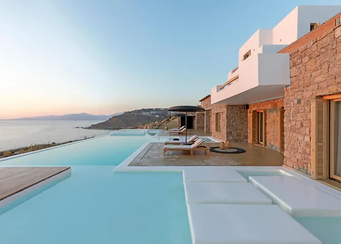 Casa Spilia Βίλα