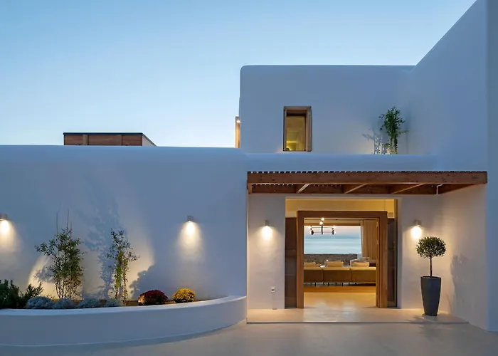 Casa Spilia Βίλα