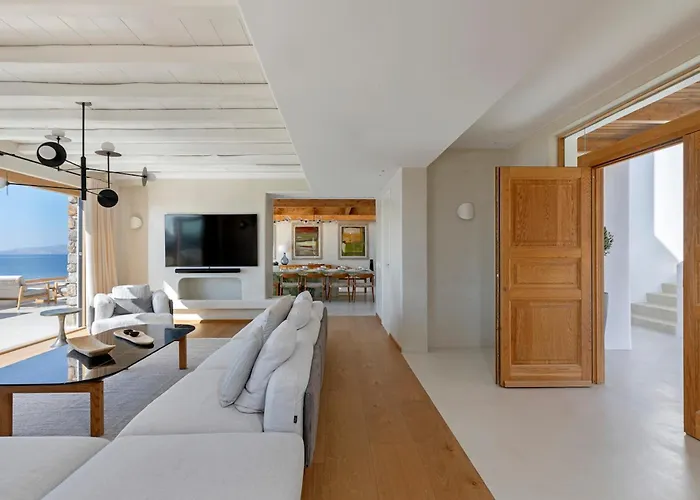 Casa Spilia Βίλα