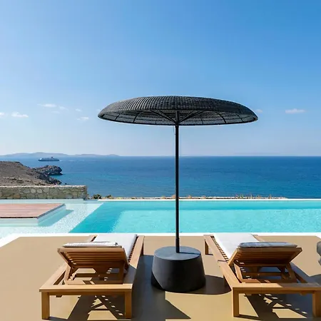 Casa Spilia * アギオス・ステファノス