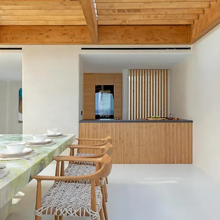 Casa Spilia Вилла *