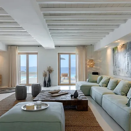 Вилла Casa Spilia