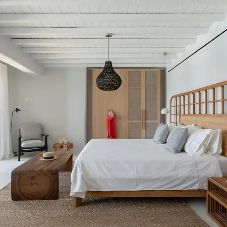 Casa Spilia ヴィラ *