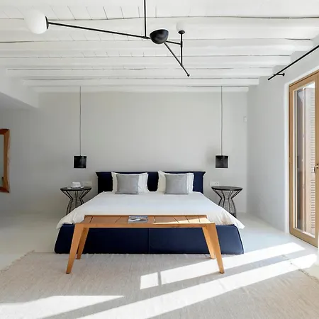 Casa Spilia * 아기오스 스테파노스