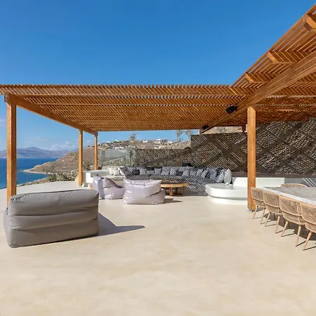 Casa Spilia Вилла *