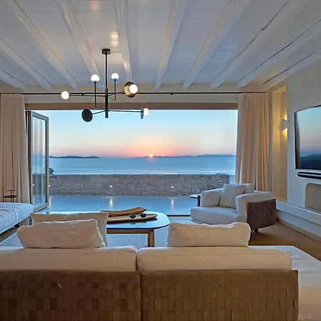 Casa Spilia *