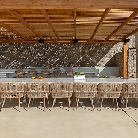 וילה Casa Spilia *