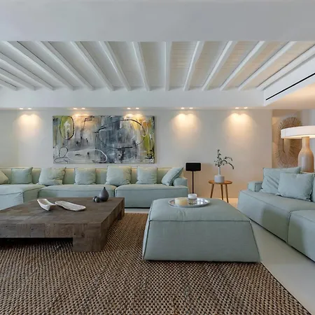Casa Spilia *