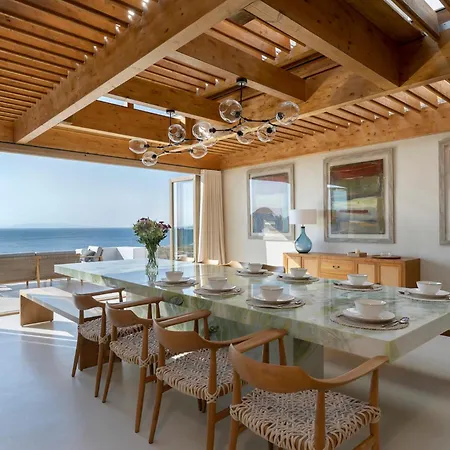 Casa Spilia 别墅 Mykonos Town