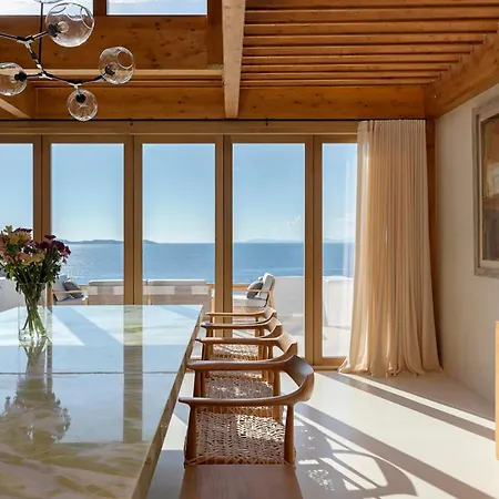 Villa Casa Spilia Agios Stefanos (Mykonos)